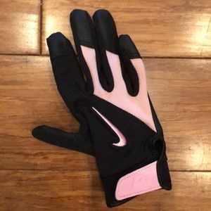 Girls Nike golf glove